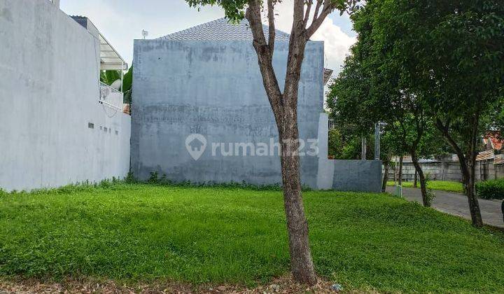 Langka Termurah Kavling Royal Residence 1Man Saja 2