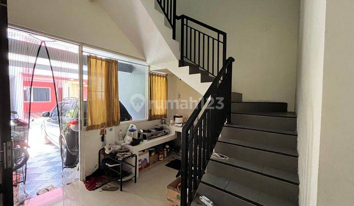 Best Deal Rumah Minimalis 2 Lantai Siap Huni Jojoran Urban Mansion 3 Kamar 2