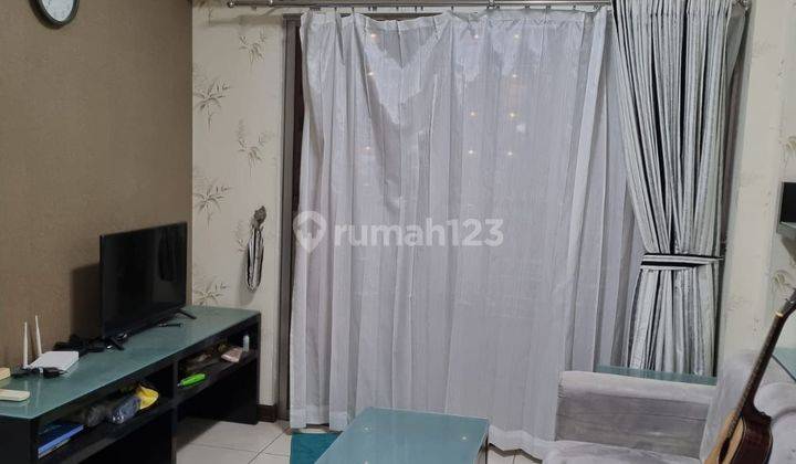 Apartemen Pakuwon Waterplace E 2bedroom Full Furnish Mewah 2