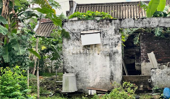 Jual Cepat Kavling Margorejo Tangsi cocok untuk Kost Rumah 2