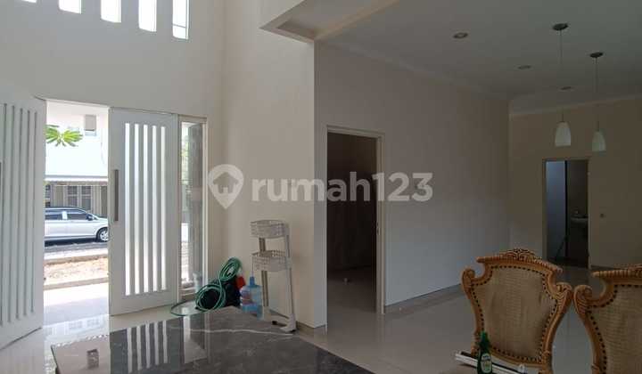 Citraland Alam Hijau 3-Bedroom Ready-to-Live Minimalist House 2