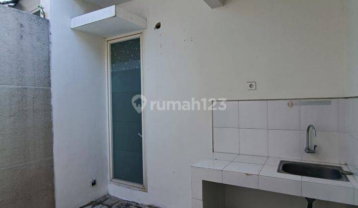 Termurah Rumah Di Northwest Park Shm 2 Kamar 800jt 2