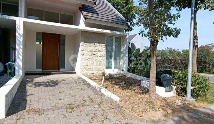 Termurah Rumah Di Northwest Park Shm 2 Kamar 800jt 2