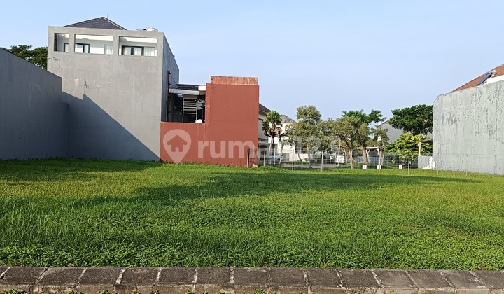 Cheapest Citraland Waterfront Plot near Ciputra University Only 11 Billion Cheapest Citraland Waterfront Plot near Ciputra University Only 11 Billion
