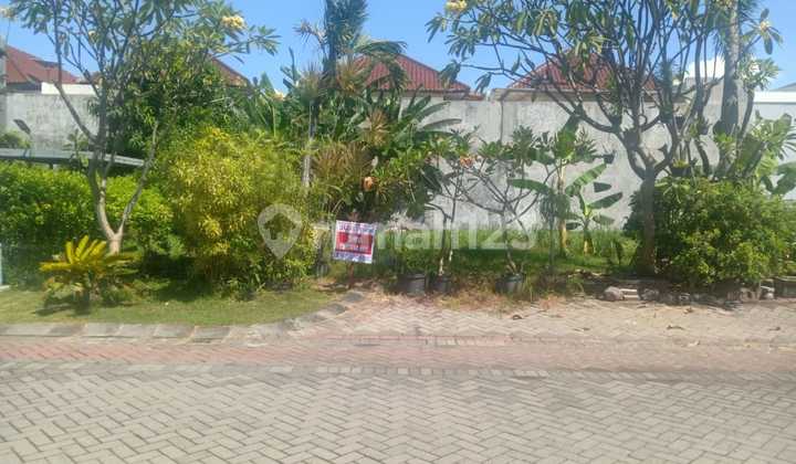 Termurah Kavling Kertajaya Indah Regency Harga 14jtan saja 1