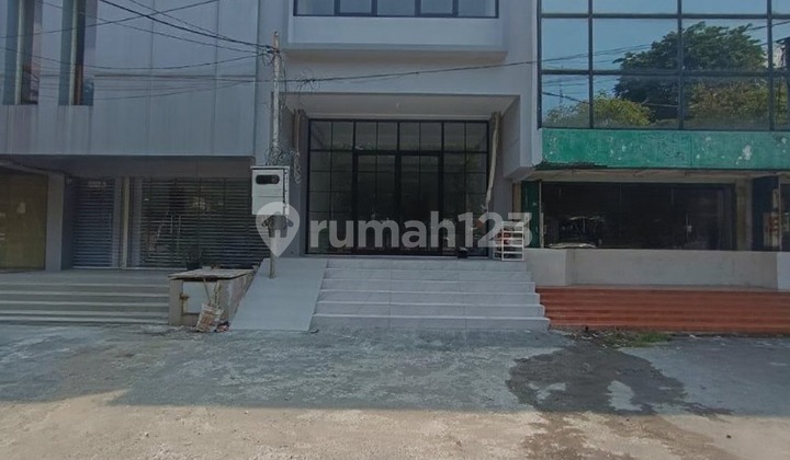 Rare for Rent Fast Shop House Mayjend Sungkono Only 150 Million