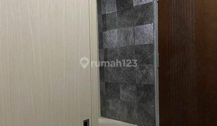 Apartement Gunawangsa Manyar 2 BR Furnished Bagus 2