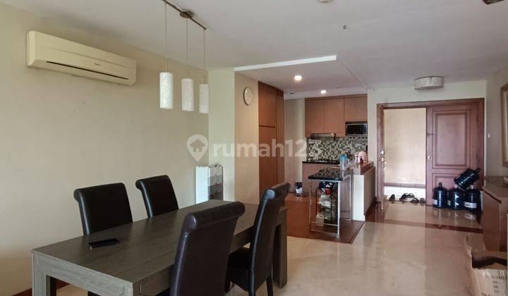 Termurah Kondominium Graha Family 3 Bedroom Furnish Golf View 1