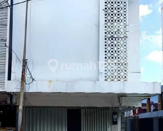 Langka Ruko Mewah Mayjend Sungkono Furnish Lokasi Strategis Langka Ruko Mewah Mayjend Sungkono Furnish Lokasi Strategis