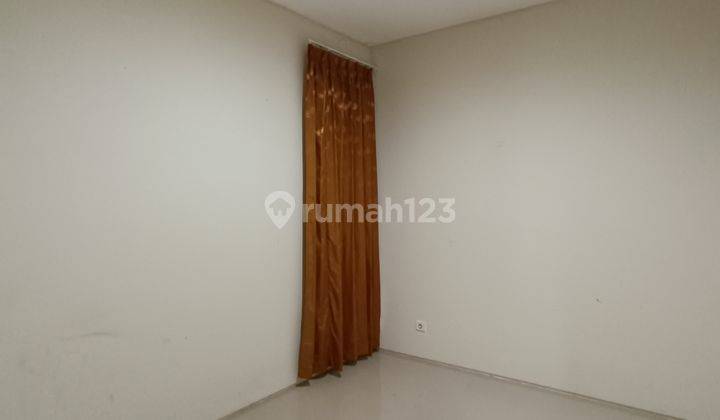 Rumah Minimalis Siap Huni Citraland Northwest Park Mainroad 3 Kamar 2