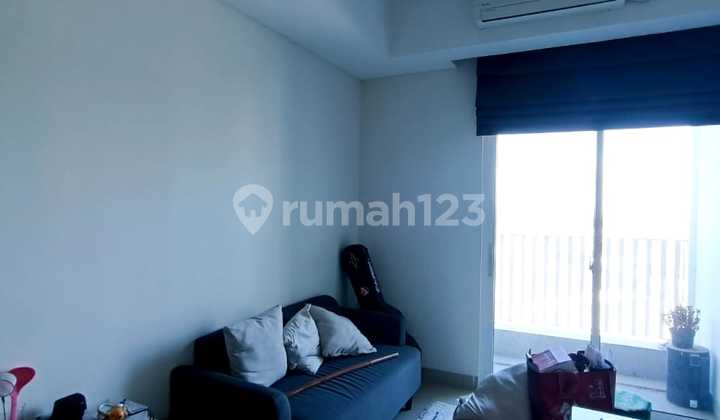 Grand Sungkono Lagoon Venetian Furnished Luxury Apartment Near Mayjend Sungkono