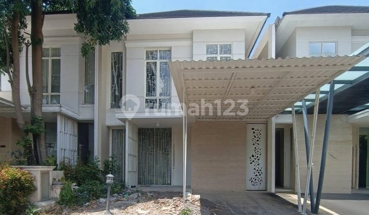 Rumah Minimalis Furnish Pakuwon Indah Mainroad Cluster Hanya 6Man Rumah Minimalis Furnish Pakuwon Indah Mainroad Cluster Hanya 6Man