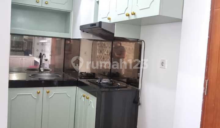 Apartemen Pakuwon Eastcoast Residence Amethyst 2 bedroom furnish mewah 2