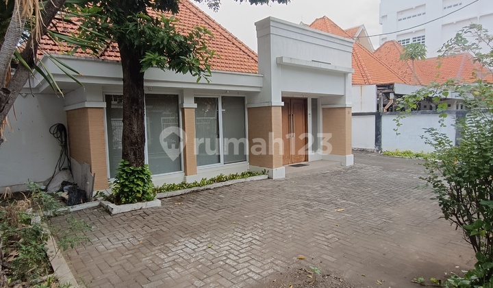 Langka Rumah Siap Huni Bawean Surabaya Pusat dkt Sulawesi Strtgis 1
