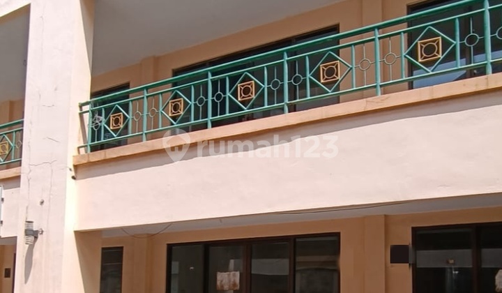 Cepat Ruko Plaza Segi Delapan 2,5 lantai Harga Termurah Cepat Ruko Plaza Segi Delapan 2,5 lantai Harga Termurah