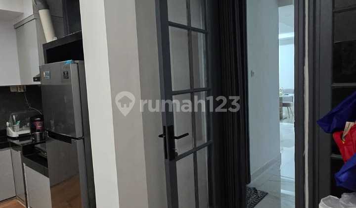 Rumah Mewah Darmo Sentosa Raya Jajar Tunggal Semifurnish 3Man 2