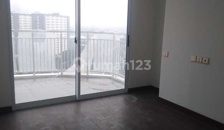 Termurah Apartemen Pavilion Permata 2 Tower Baru Jual Cepat  2
