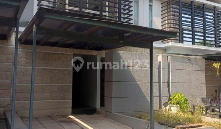 Rumah Minimalis Graha Natura Termurah 3 Kamar Hanya 1,8man 2