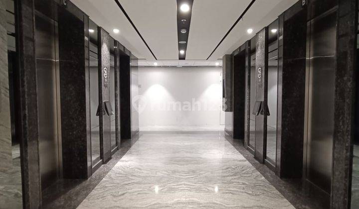 Langka Office Kantor Ciputra World 70m² Mayjend Sungkono Siap Huni Strategis 2