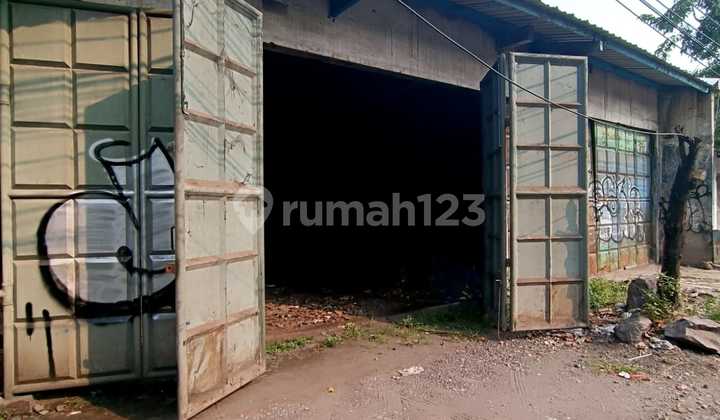 Gudang Komersial Raya Tanjung Gempol Strategis Jalan Utama Gudang Komersial Raya Tanjung Gempol Strategis Jalan Utama