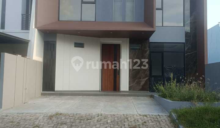 Rumah Baru Gress Mewah Citraland Woodland 4 Kamar Tidur Hanya 3Man Rumah Baru Gress Mewah Citraland Woodland 4 Kamar Tidur Hanya 3Man