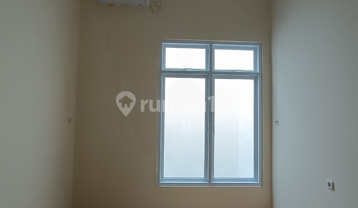 Rumah Minimalis Modern Citraland Cluster Depan 3 Kamar Tidur 2Man Saja 2