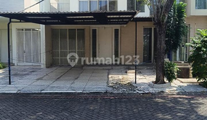 Rumah Minimalis Furnish Siap Huni Pakuwon Indah 4 Kamar 4Man Saja Rumah Minimalis Furnish Siap Huni Pakuwon Indah 4 Kamar 4Man Saja