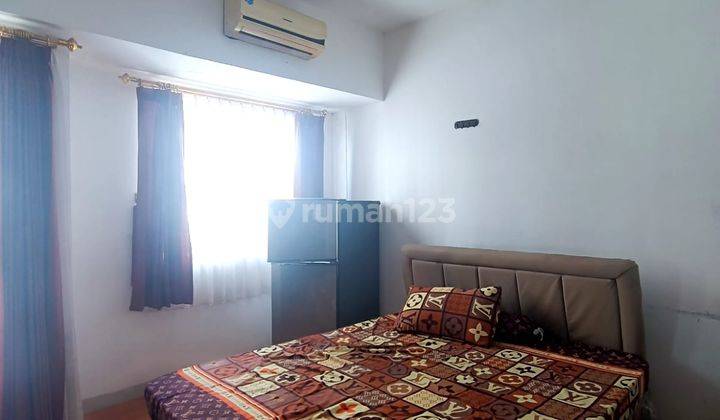 Apartemen UC Berkeley Studio Full Furnish Termurah 1