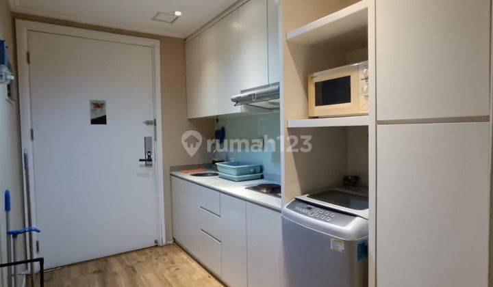 Apartemen Ciputra World Via Vue Furnished Mewah 1 Bedroom  2