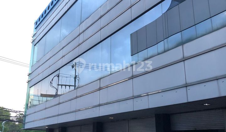 For Rent Fast 3-Story Shop House City Center Ambengan Width 10 2