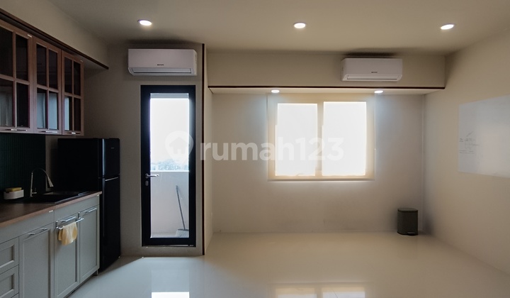 For Rent Quick Soho Citraland Vittorio Wiyung Fully Furnished