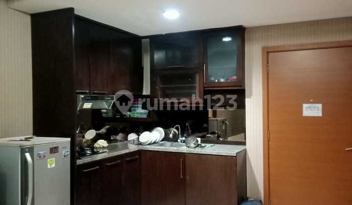 For Rent Fast Aryaduta Cito Apartment Full Furnish Luxury 2 Bedroom