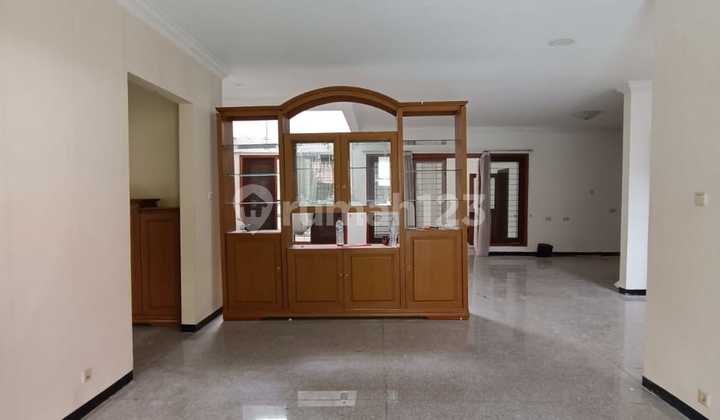 Rumah Siap Huni Graha Family 4 Kamar Tidur Lokasi Terdepan