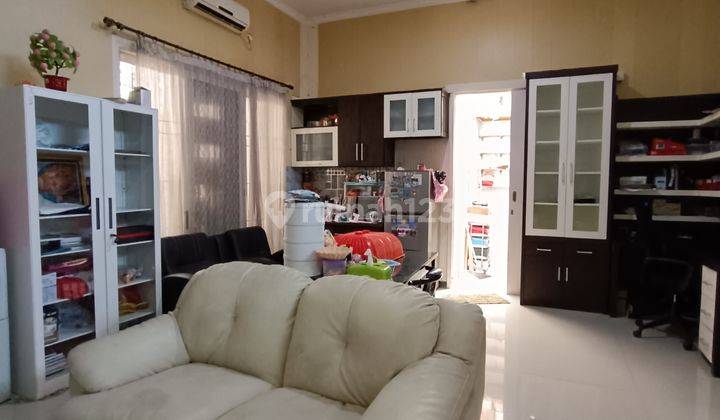 foto lainnya rumah bagus shm di pondok