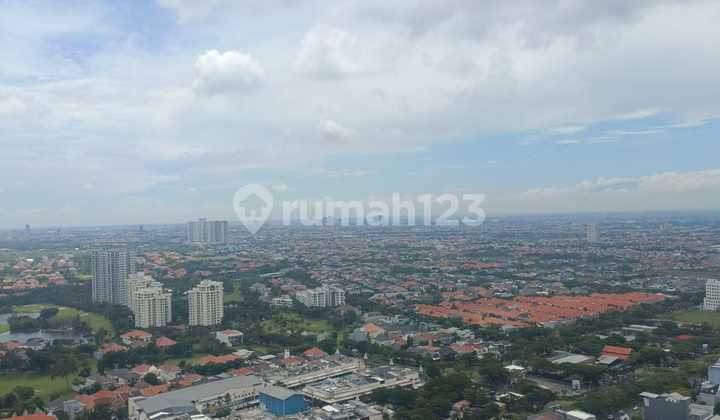 Rumah di Atas Awan Pakuwon Laviz Hanya 9Man Saja