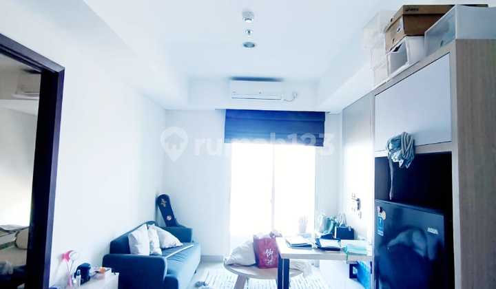 Grand Sungkono Lagoon Venetian Furnished Luxury Apartment Near Mayjend Sungkono 2