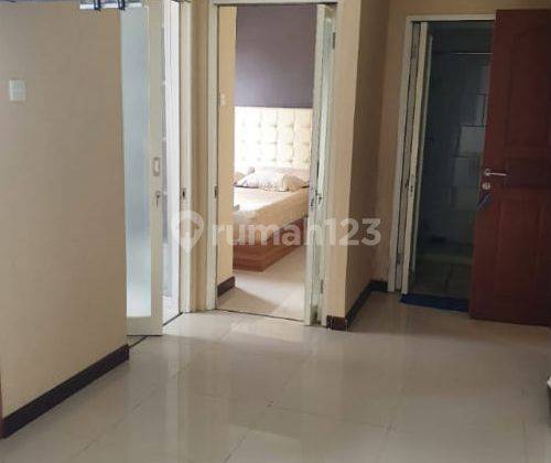 Apartemen Pakuwon Waterplace 2 Bedroom Full Furnish Mewah 2