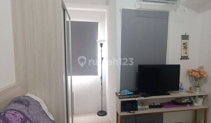 Termurah Jual Rugi Citraland Vittorio Wiyung Studio Full Furnish 2