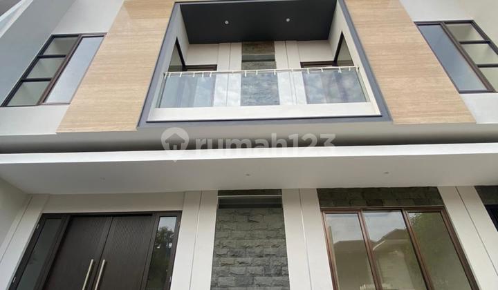 Rumah Baru Gress Modern Citraland Dekat Gwalk 4 Kamar 4Man Rumah Baru Gress Modern Citraland Dekat Gwalk 4 Kamar 4Man