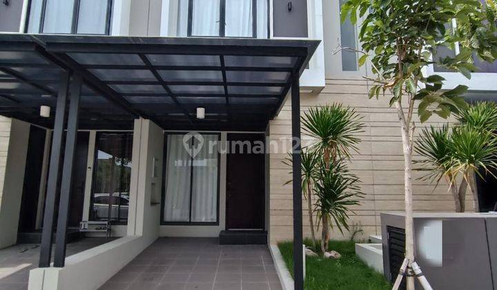 Cepat Rumah Baru Minimalis Citraland Northwest 3 Kamar 900jt 1