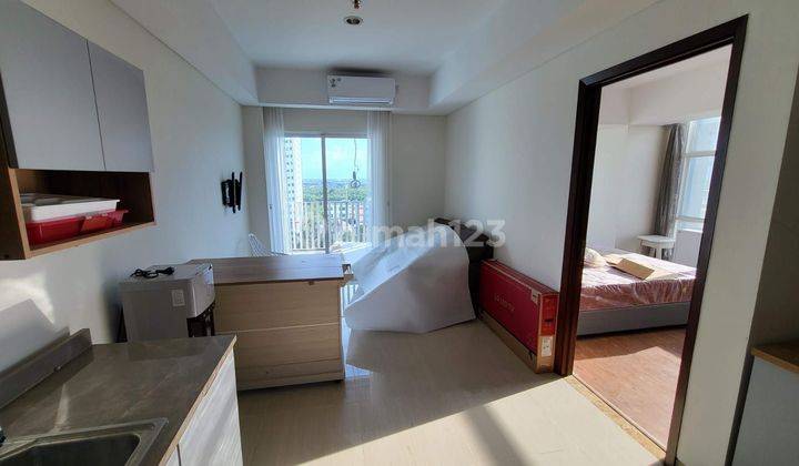 Termurah Apartemen Grand Sungkono Lagoon Furnished 1 bedroom 1