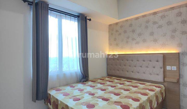 Best deal apartemen Pakuwon Orchard Mansion 2 Bedroom Furnish 2