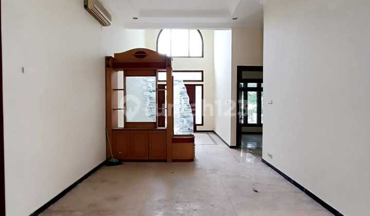 Jual Cepat Rumah Villa Bukit Mas dekat Mayjen Cluster Favorit