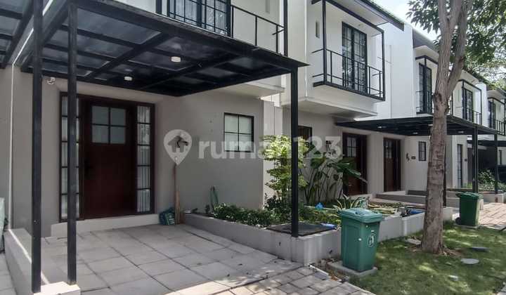 Best Deal Rumah Graha Natura 2 Lantai Lebar 6 Hanya 1,7 Milyaran 2