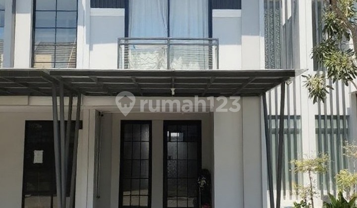Jual Cepat Termurah Rumah Siap Huni Grand Pakuwon 3 Kamar Hanya 1,5M
