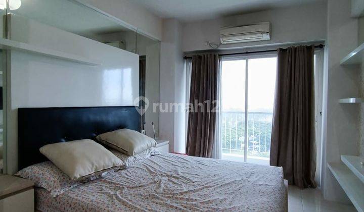 Apartement Apartment Puncak Bukit Golf 1 BR Furnished Bagus 1