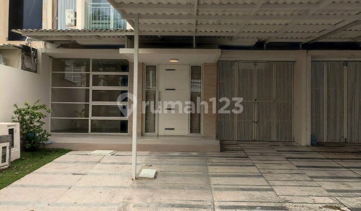 Rumah Minimalis Furnish Siap Huni Pakuwon Indah 4 Kamar 4Man Saja Rumah Minimalis Furnish Siap Huni Pakuwon Indah 4 Kamar 4Man Saja