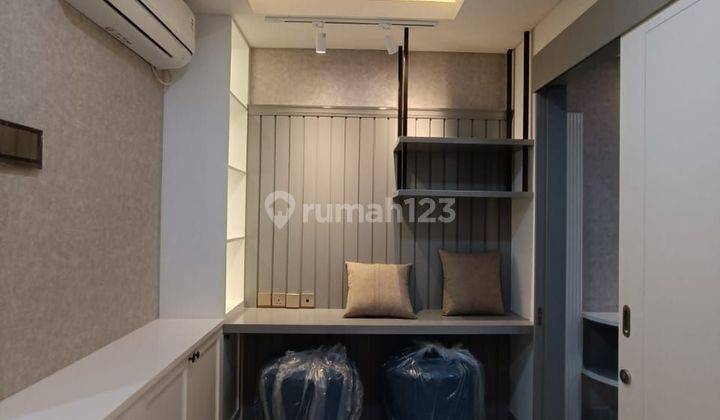 Baru Gress Apartemen Avenue 88 Darmo Permai 1 Bedroom Furnish 1