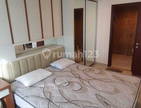 Apartemen Grand Sungkono Lagoon Venetian 1 Bedroom Full Furnish Mewah 2
