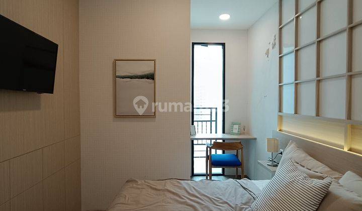 Apartemen Mewah Dekat Ubaya UPH Merr Hanya 1Man Furnish 2